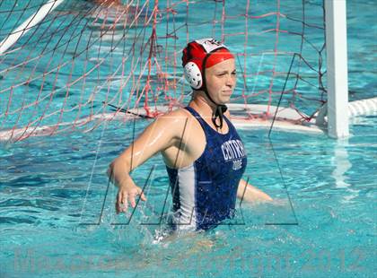 Thumbnail 2 in Davis vs St. Mary's (Davis Fall Classic) photogallery.