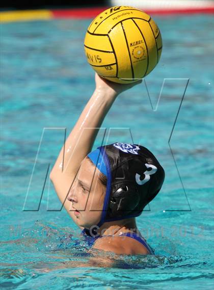 Thumbnail 1 in Davis vs St. Mary's (Davis Fall Classic) photogallery.