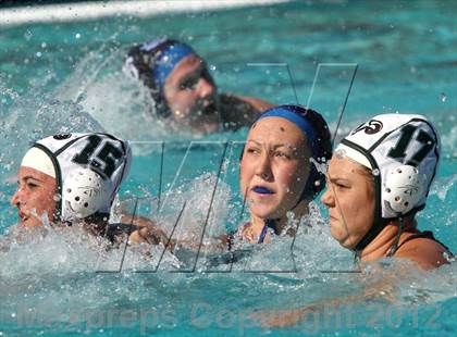 Thumbnail 3 in Davis vs St. Mary's (Davis Fall Classic) photogallery.