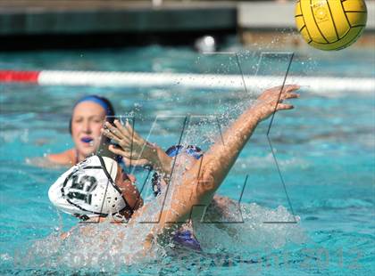 Thumbnail 3 in Davis vs St. Mary's (Davis Fall Classic) photogallery.