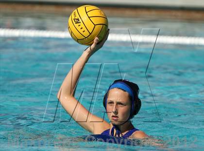 Thumbnail 3 in Davis vs St. Mary's (Davis Fall Classic) photogallery.