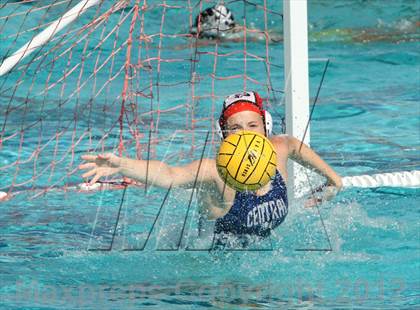 Thumbnail 2 in Davis vs St. Mary's (Davis Fall Classic) photogallery.