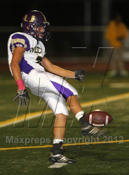 Thumbnail 1 in Ukiah @ Windsor photogallery.