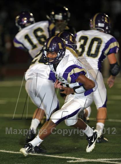 Thumbnail 2 in Ukiah @ Windsor photogallery.