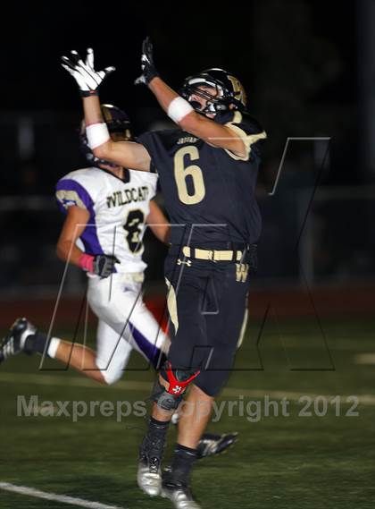 Thumbnail 3 in Ukiah @ Windsor photogallery.
