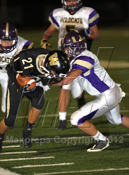 Thumbnail 2 in Ukiah @ Windsor photogallery.