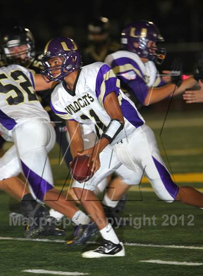 Thumbnail 2 in Ukiah @ Windsor photogallery.