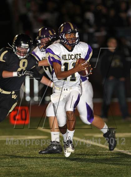 Thumbnail 3 in Ukiah @ Windsor photogallery.