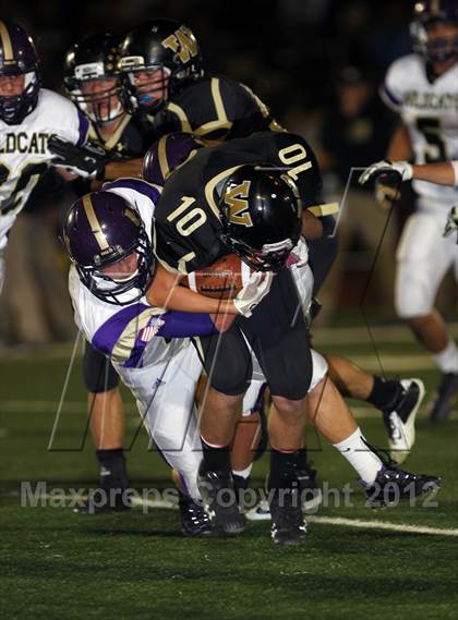 Thumbnail 3 in Ukiah @ Windsor photogallery.