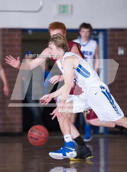 Thumbnail 3 in Ponderosa @ Highlands Ranch photogallery.