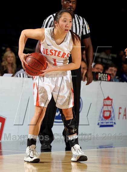 Thumbnail 3 in Saint Joseph vs. Chaminade (CIF SS D3A Final) photogallery.