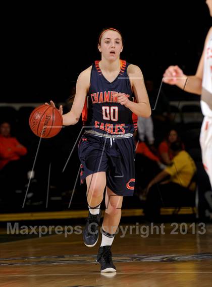 Thumbnail 2 in Saint Joseph vs. Chaminade (CIF SS D3A Final) photogallery.