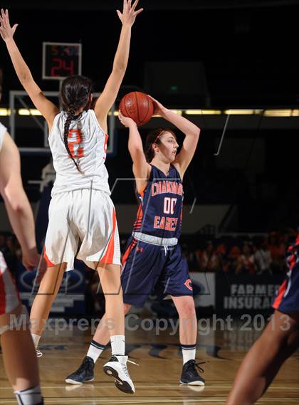 Thumbnail 2 in Saint Joseph vs. Chaminade (CIF SS D3A Final) photogallery.