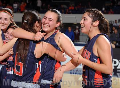 Thumbnail 3 in Saint Joseph vs. Chaminade (CIF SS D3A Final) photogallery.