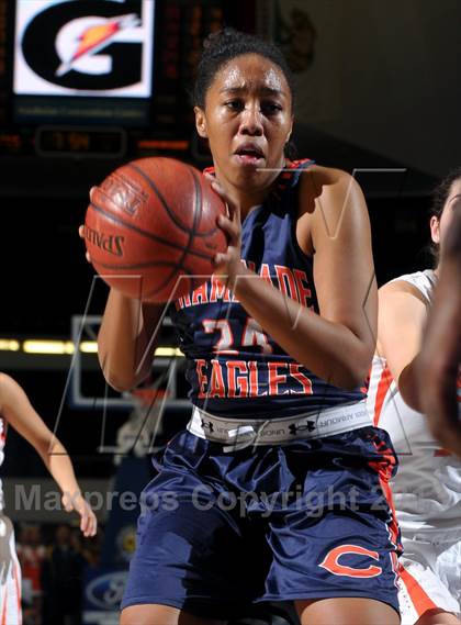 Thumbnail 1 in Saint Joseph vs. Chaminade (CIF SS D3A Final) photogallery.