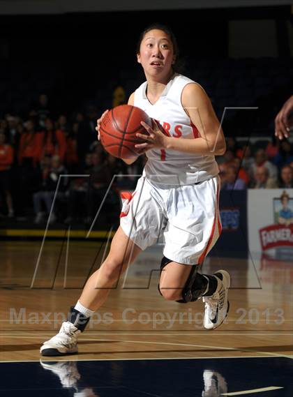 Thumbnail 3 in Saint Joseph vs. Chaminade (CIF SS D3A Final) photogallery.