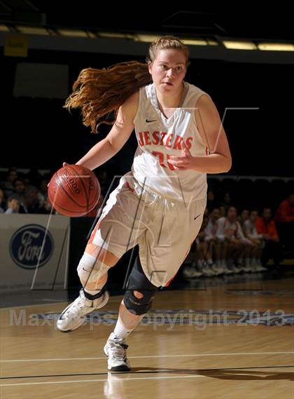 Thumbnail 1 in Saint Joseph vs. Chaminade (CIF SS D3A Final) photogallery.