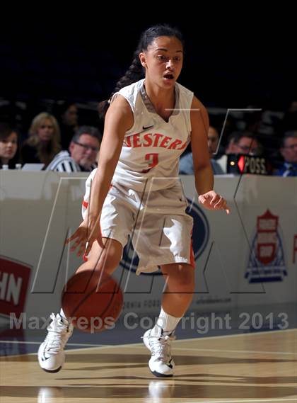 Thumbnail 3 in Saint Joseph vs. Chaminade (CIF SS D3A Final) photogallery.