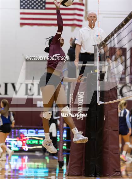 Thumbnail 2 in Riverview Sarasota (Braden River Invitational) photogallery.