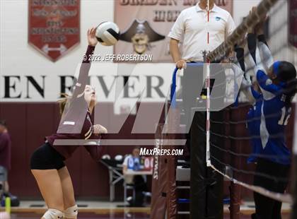 Thumbnail 1 in Riverview Sarasota (Braden River Invitational) photogallery.