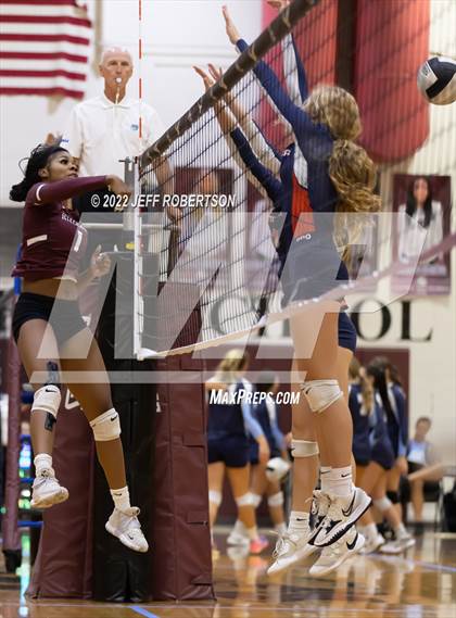 Thumbnail 2 in Riverview Sarasota (Braden River Invitational) photogallery.