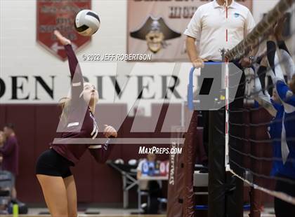 Thumbnail 3 in Riverview Sarasota (Braden River Invitational) photogallery.