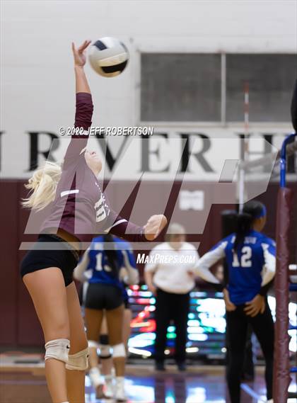 Thumbnail 1 in Riverview Sarasota (Braden River Invitational) photogallery.