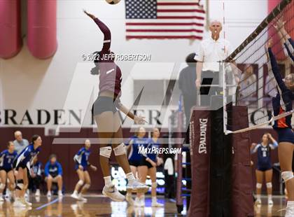 Thumbnail 1 in Riverview Sarasota (Braden River Invitational) photogallery.