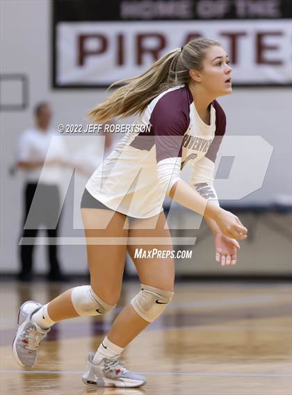 Thumbnail 3 in Riverview Sarasota (Braden River Invitational) photogallery.