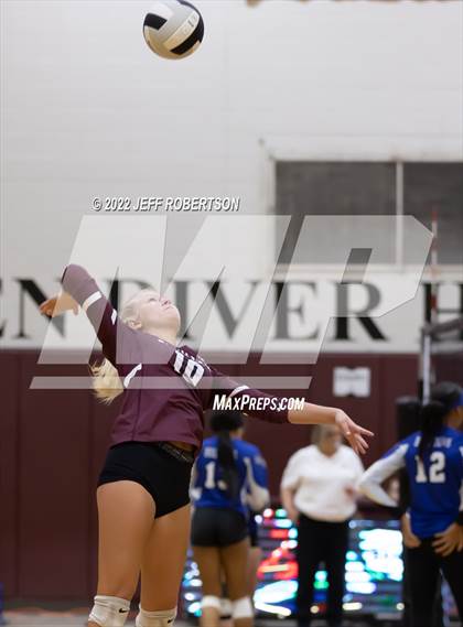 Thumbnail 2 in Riverview Sarasota (Braden River Invitational) photogallery.