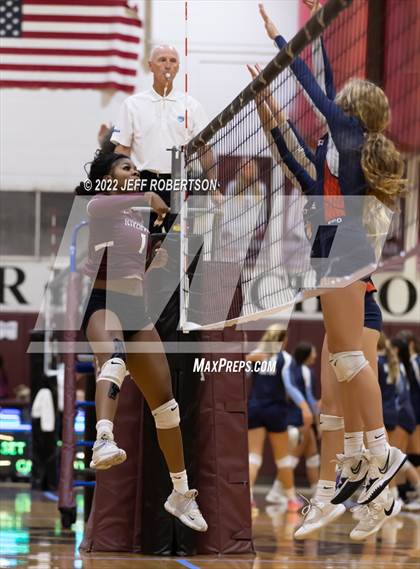 Thumbnail 3 in Riverview Sarasota (Braden River Invitational) photogallery.