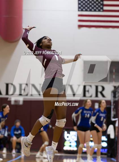 Thumbnail 1 in Riverview Sarasota (Braden River Invitational) photogallery.