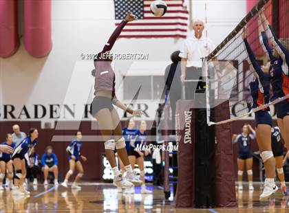Thumbnail 2 in Riverview Sarasota (Braden River Invitational) photogallery.