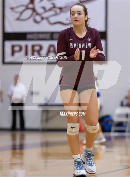 Thumbnail 3 in Riverview Sarasota (Braden River Invitational) photogallery.