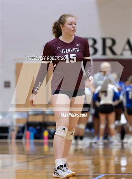 Thumbnail 3 in Riverview Sarasota (Braden River Invitational) photogallery.