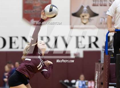 Thumbnail 2 in Riverview Sarasota (Braden River Invitational) photogallery.