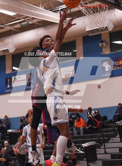 Thumbnail 2 in Sand Creek @ Vista Ridge photogallery.