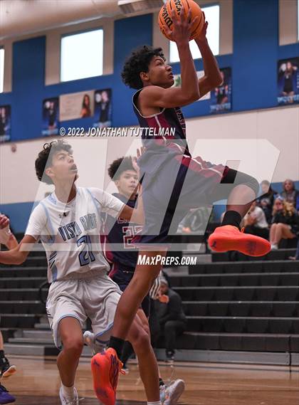 Thumbnail 3 in Sand Creek @ Vista Ridge photogallery.
