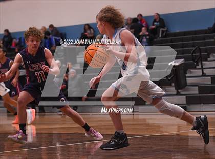 Thumbnail 1 in Sand Creek @ Vista Ridge photogallery.