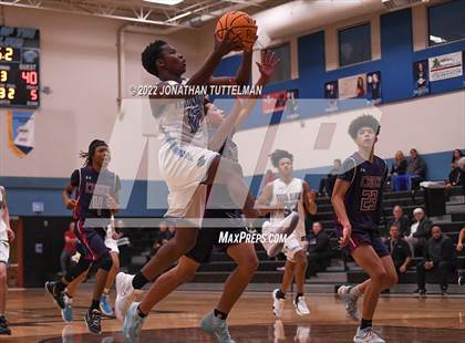 Thumbnail 2 in Sand Creek @ Vista Ridge photogallery.