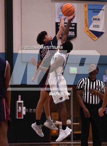 Thumbnail 3 in Sand Creek @ Vista Ridge photogallery.