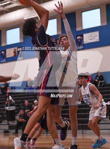 Thumbnail 3 in Sand Creek @ Vista Ridge photogallery.