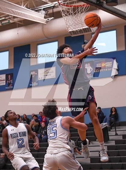 Thumbnail 1 in Sand Creek @ Vista Ridge photogallery.