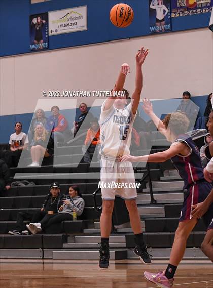 Thumbnail 1 in Sand Creek @ Vista Ridge photogallery.