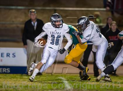 Thumbnail 1 in Colfax @ Placer photogallery.