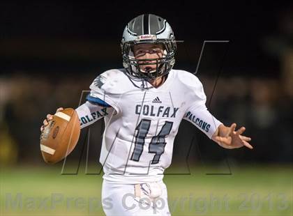 Thumbnail 1 in Colfax @ Placer photogallery.