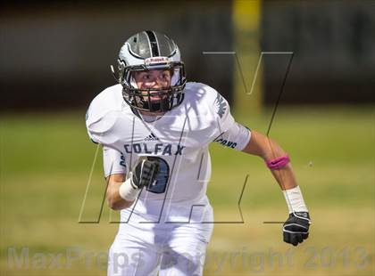 Thumbnail 1 in Colfax @ Placer photogallery.
