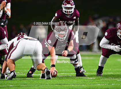 Thumbnail 3 in Cinco Ranch @ Cy-Fair (UIL Area Playoff) photogallery.