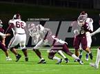 Photo from the gallery "Cinco Ranch @ Cy-Fair (UIL Area Playoff)"