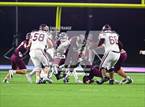 Photo from the gallery "Cinco Ranch @ Cy-Fair (UIL Area Playoff)"